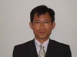 Image of Professor Tetsuya - Water Theme Fellow